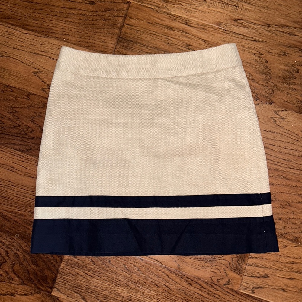 LOFT skirt.  Size 2